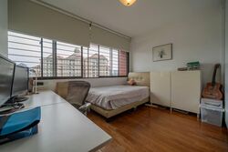 Faber Garden Condominium (D20), Condominium #574789241